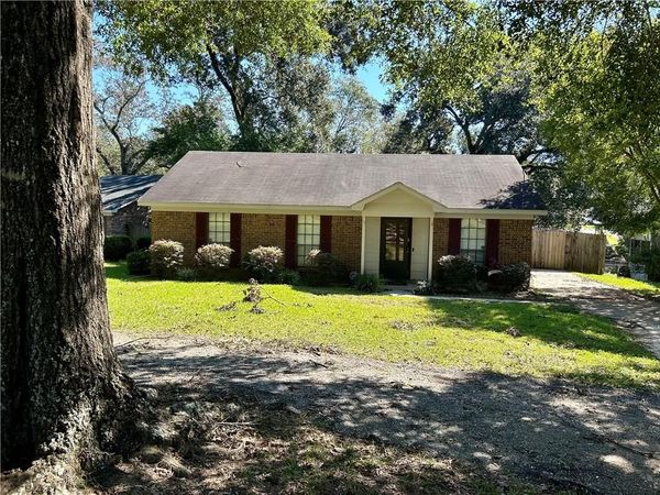 5185 Fairland Drive , Mobile, AL 36619