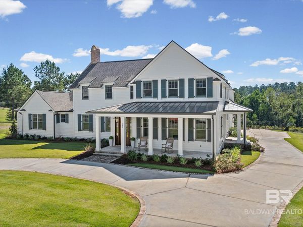 153 Mount Pleasant Boulevard, Fairhope, AL 36532