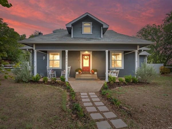 6007 Old Lorena Road , Lorena, TX 76655