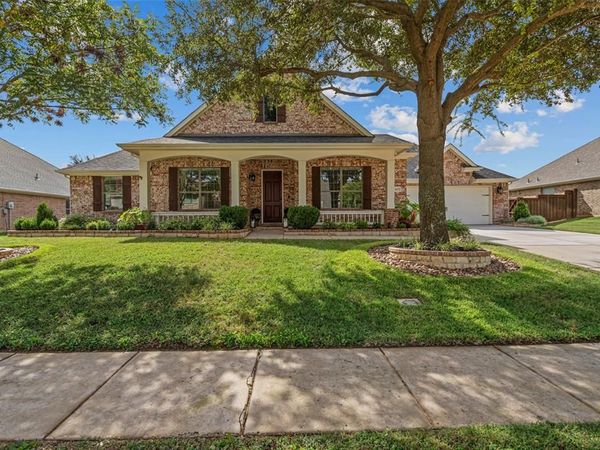 1207 Ravenna Street, Mansfield, TX 76063