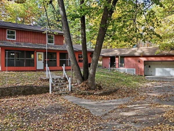 16969 Dahlstein Road, Finlayson, MN 55735