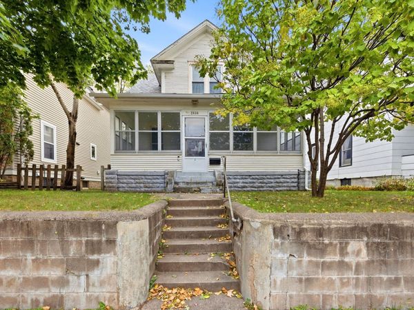 2636 Aldrich Avenue S, Minneapolis, MN 55408