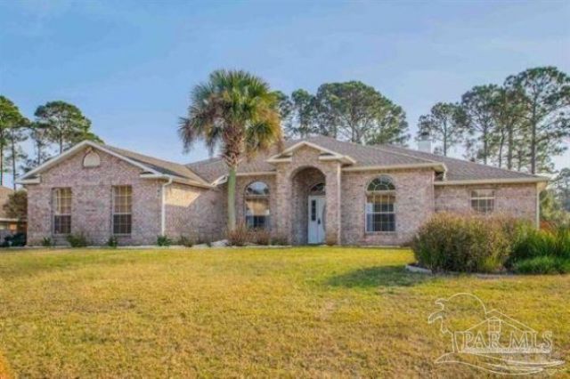 7451 Brewster St, Navarre, FL 32566 Main Photo