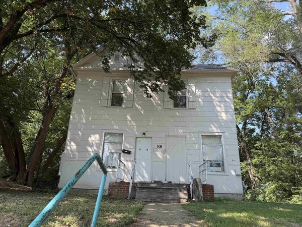 905-07 19TH ST, Sioux City, IA 51105