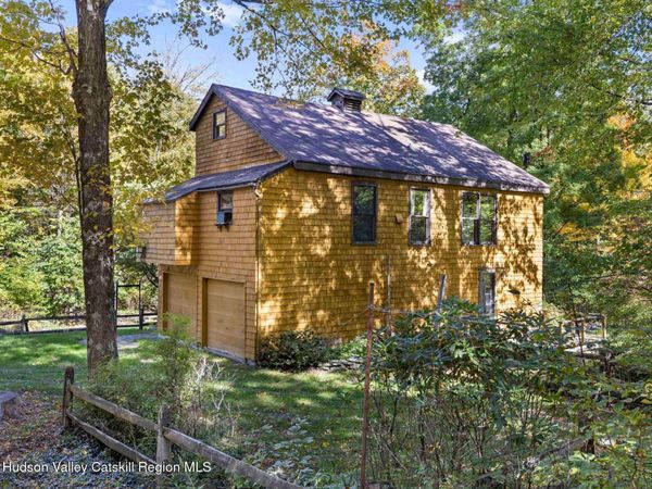 199 Acorn Hill Road, Olivebridge, NY 12461