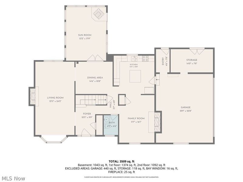 135 E Case Drive, Hudson, OH 44236 Photo 48