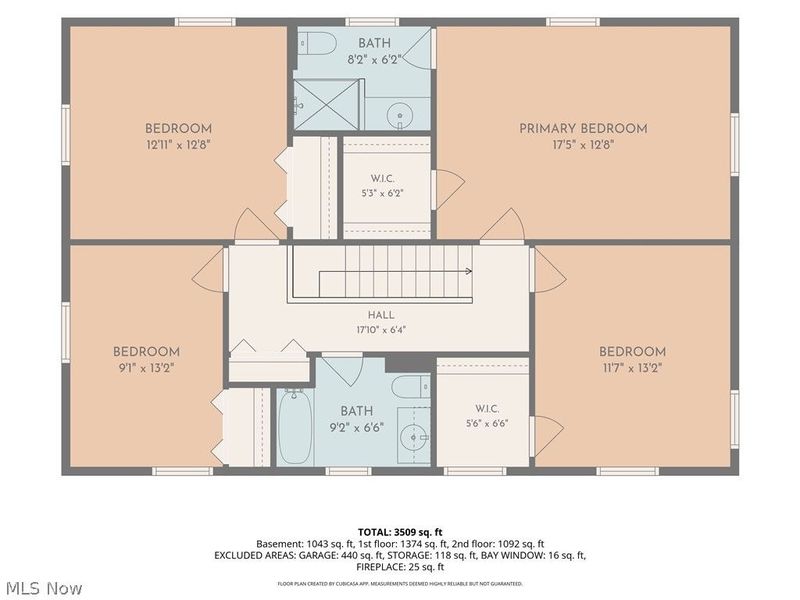 135 E Case Drive, Hudson, OH 44236 Photo 49