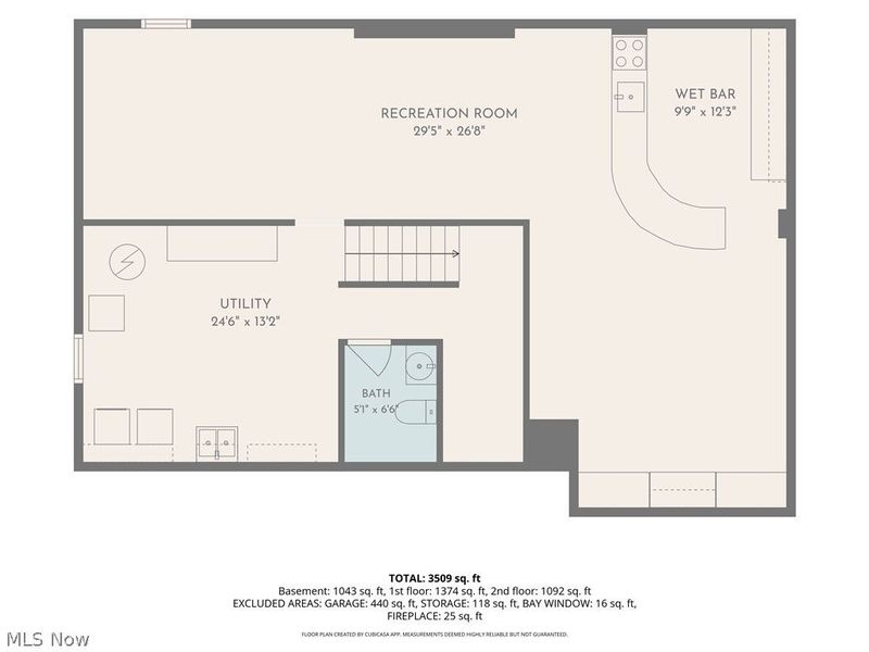 135 E Case Drive, Hudson, OH 44236 Photo 50