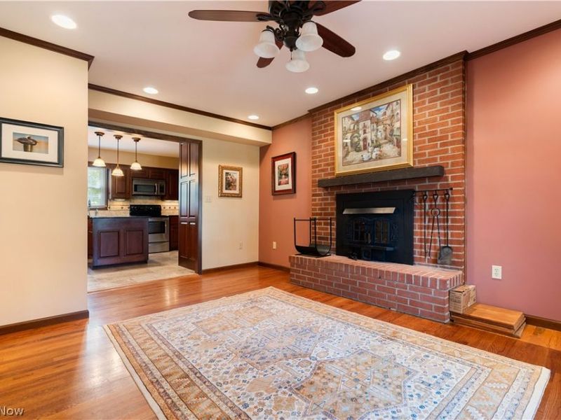 135 E Case Drive, Hudson, OH 44236 Photo 8
