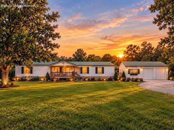 20315 E Highway H , Stockton, MO 65785