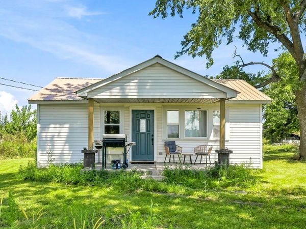 466 State Highway Vv , Rogersville, MO 65742