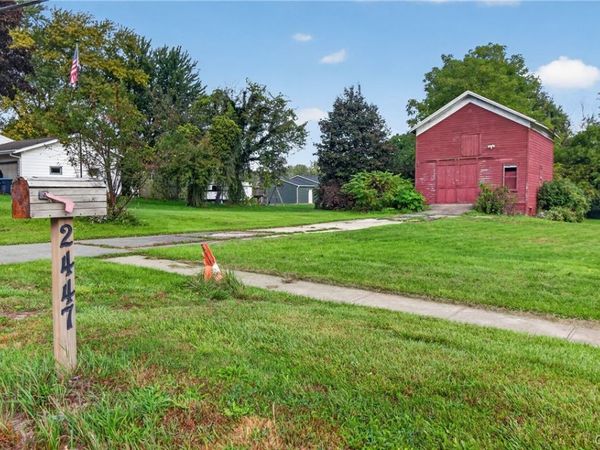 2447 W Main Street, Cato, NY 13033