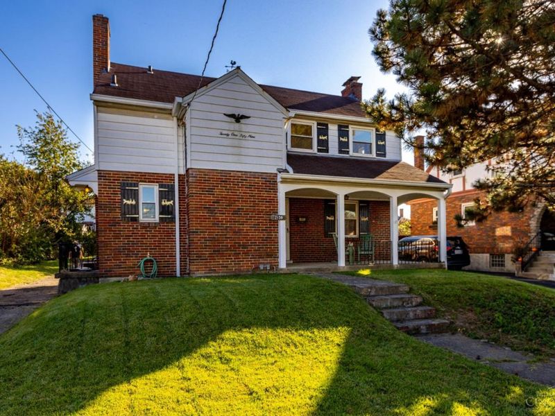 2159 Glenside Avenue, Norwood, OH 45212 Photo 3