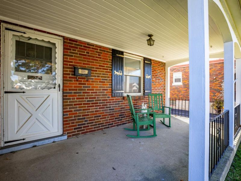 2159 Glenside Avenue, Norwood, OH 45212 Photo 4