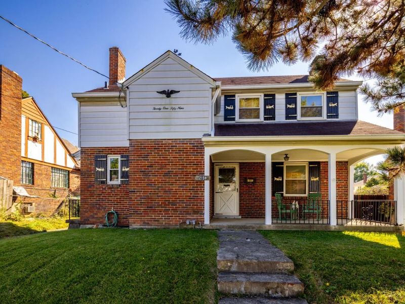 2159 Glenside Avenue, Norwood, OH 45212 Photo 5