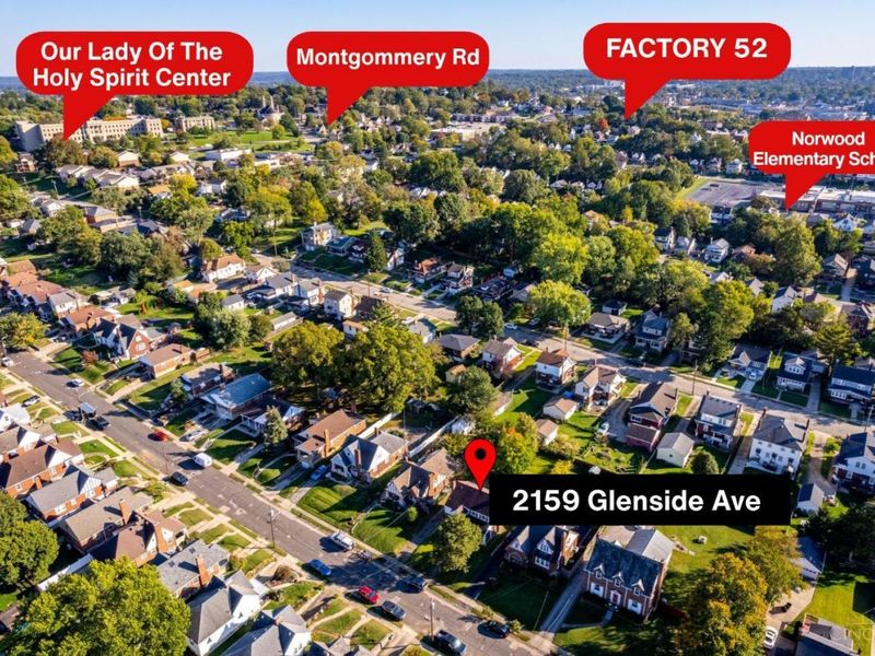 2159 Glenside Avenue, Norwood, OH 45212 Photo 50