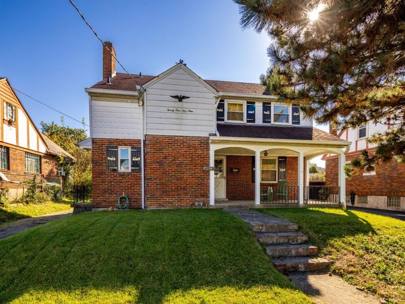 2159 Glenside Avenue, Norwood, OH 45212 Photo 7