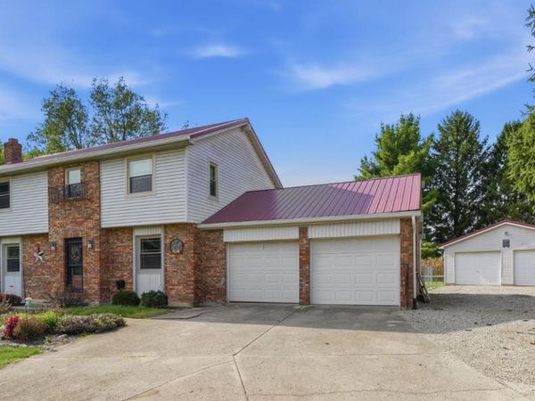 7939 Conservancy Road, Germantown, OH 45327