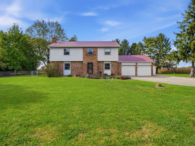 7939 Conservancy Road, Germantown, OH 45327 Photo 2