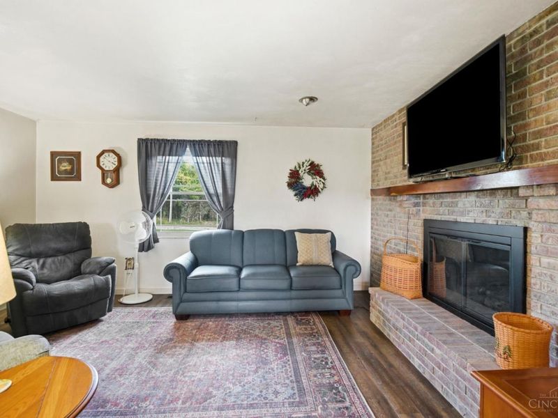 7939 Conservancy Road, Germantown, OH 45327 Photo 5