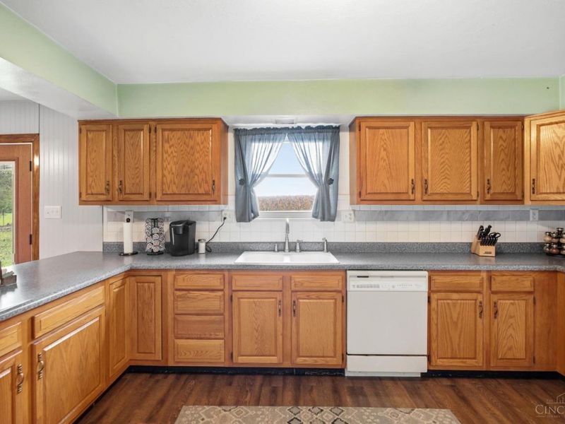 7939 Conservancy Road, Germantown, OH 45327 Photo 8