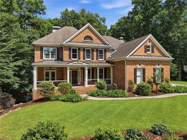 1005 Coleridge Way , Suwanee, GA 30024