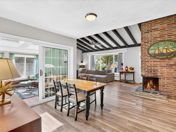 61 Damon Avenue, Holbrook, MA 02343
