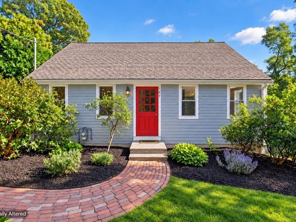 147 Harwich Rd, Orleans, MA 02653