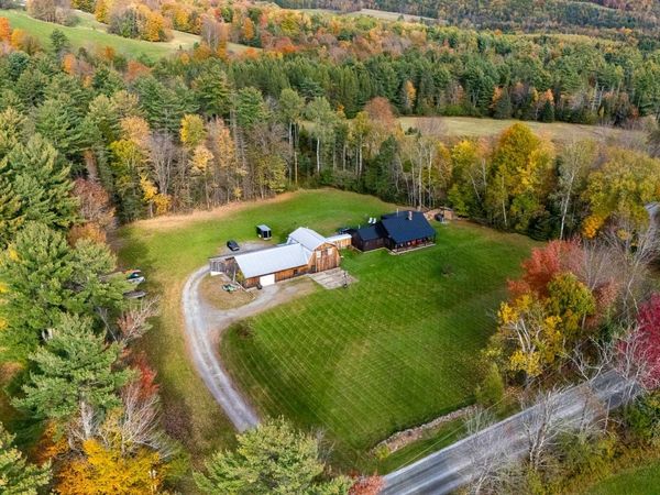 484 Lang Road, Bath, NH 03740