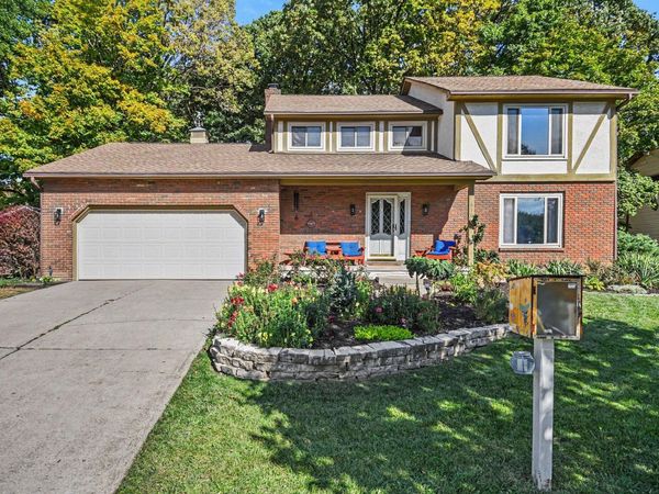 610 Olde North Church Road, Westerville, OH 43081