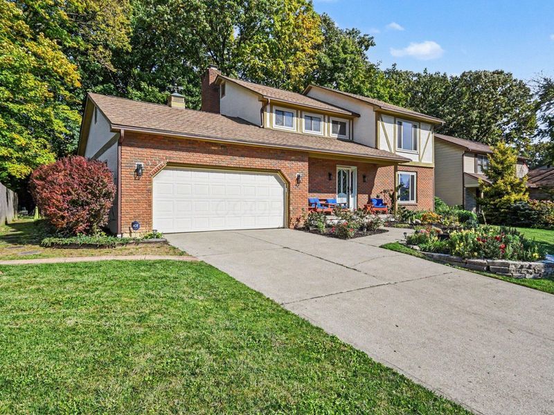 610 Olde North Church Road, Westerville, OH 43081 Photo 2
