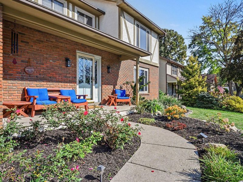 610 Olde North Church Road, Westerville, OH 43081 Photo 3