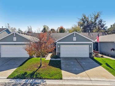 123 Sedum , Marion Township, Mi 48843