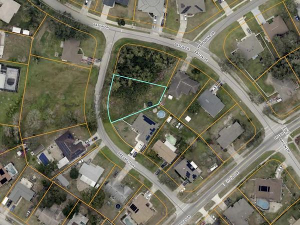 1451 Dressel Terrace, Deltona, FL 32725