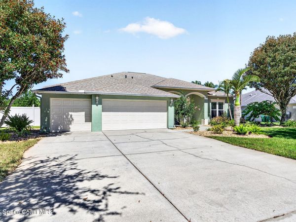 3028 Pineda Crossing Drive , Melbourne, FL 32940