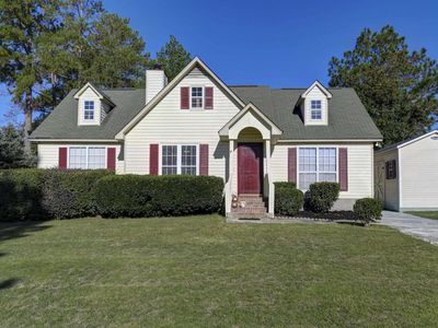 721 Winslow Way , Columbia, SC 29229