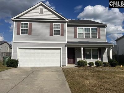 208 Birchfield Drive , Columbia, SC 29203
