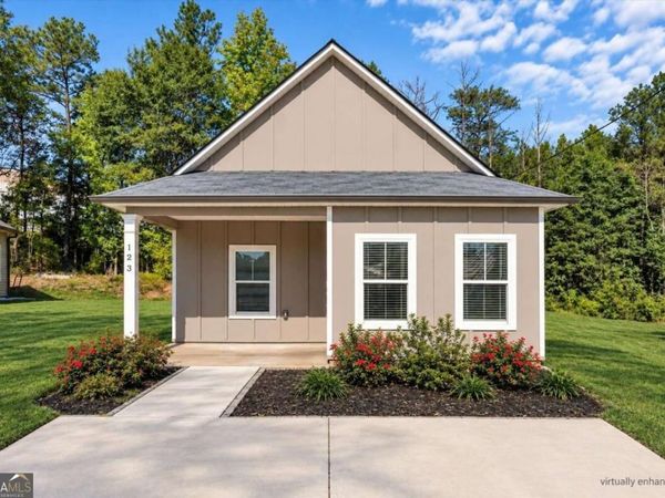 123 Chalfont Circle, Carrollton, GA 30117