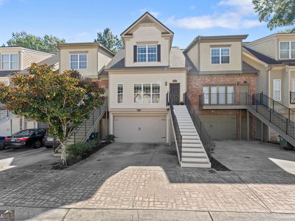 3155 Stonewyck Place, Decatur, GA 30033