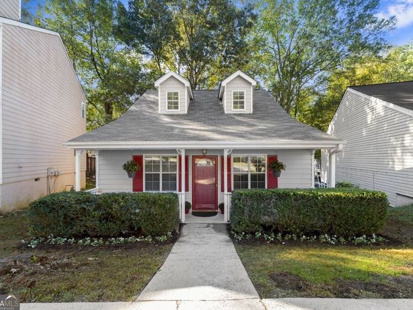 1007 Hillsborough Chase NW, Kennesaw, GA 30144