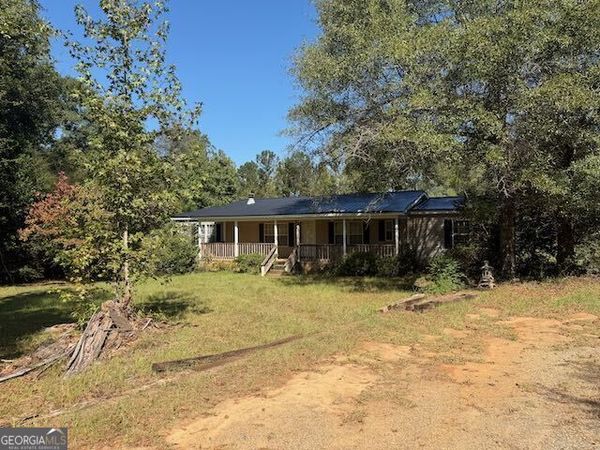 10270 Ga Hwy 15 N, Warthen, GA 31094