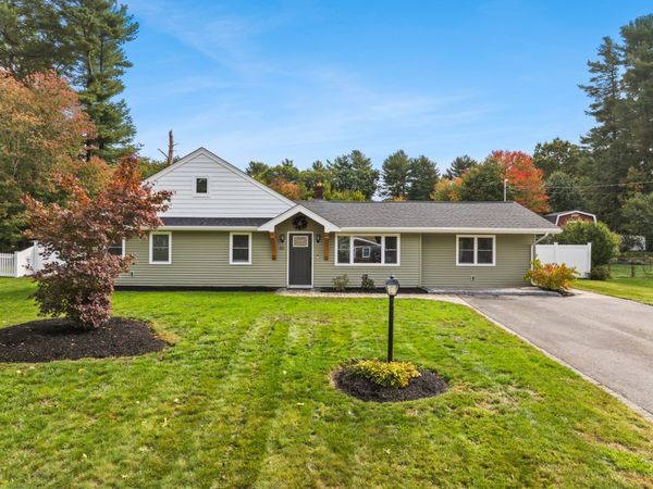 80 Edward Rd, Raynham, MA 02767