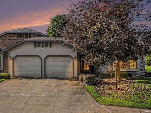 1314 Copley Court, Goshen, IN 46526