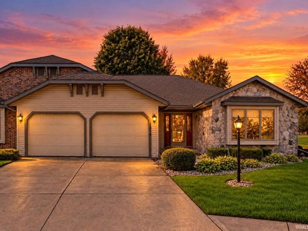 1314 Copley Court, Goshen, IN 46526