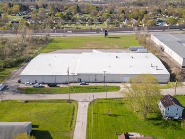 801-809 Longview Ave., Mansfield, OH 44906