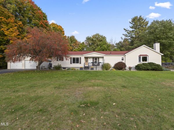 237 Sugar Hill Road, Rexford, NY 12148