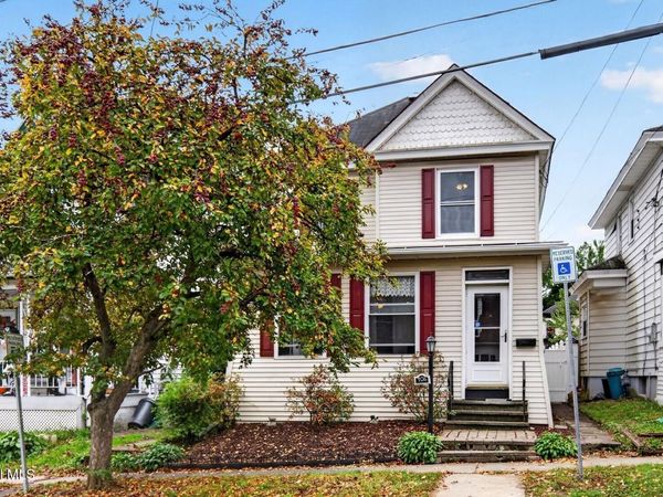 706 2nd Street, Watervliet, NY 12189