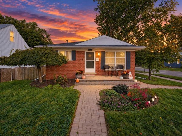 3112 Grayson Street, Ferndale, MI 48220