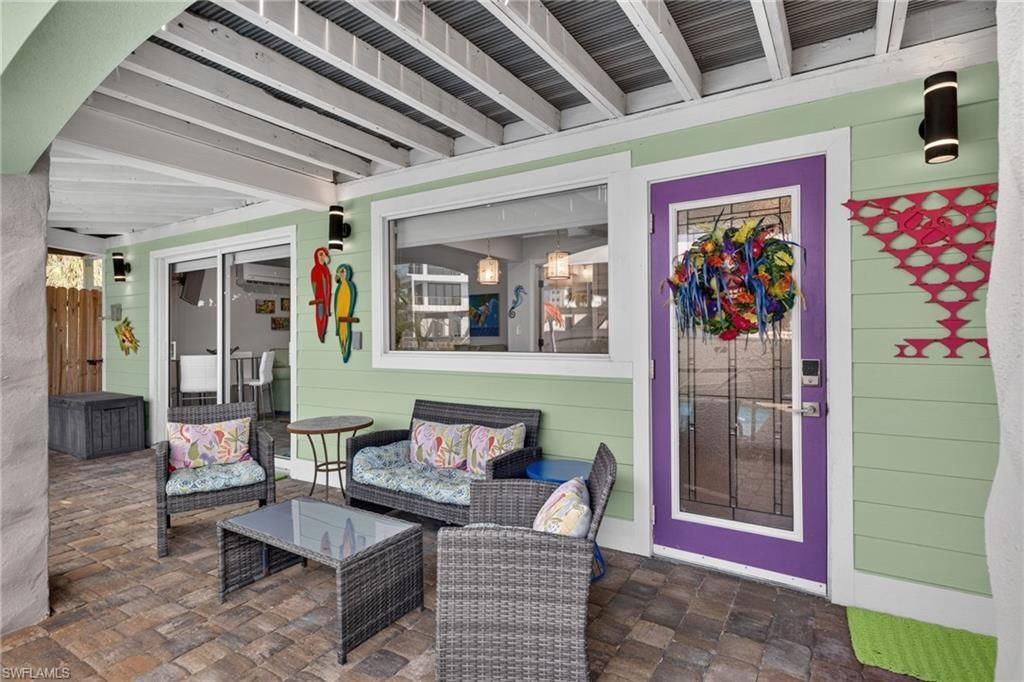 820 3rd St , Fort Myers Beach, FL 33931 Photo