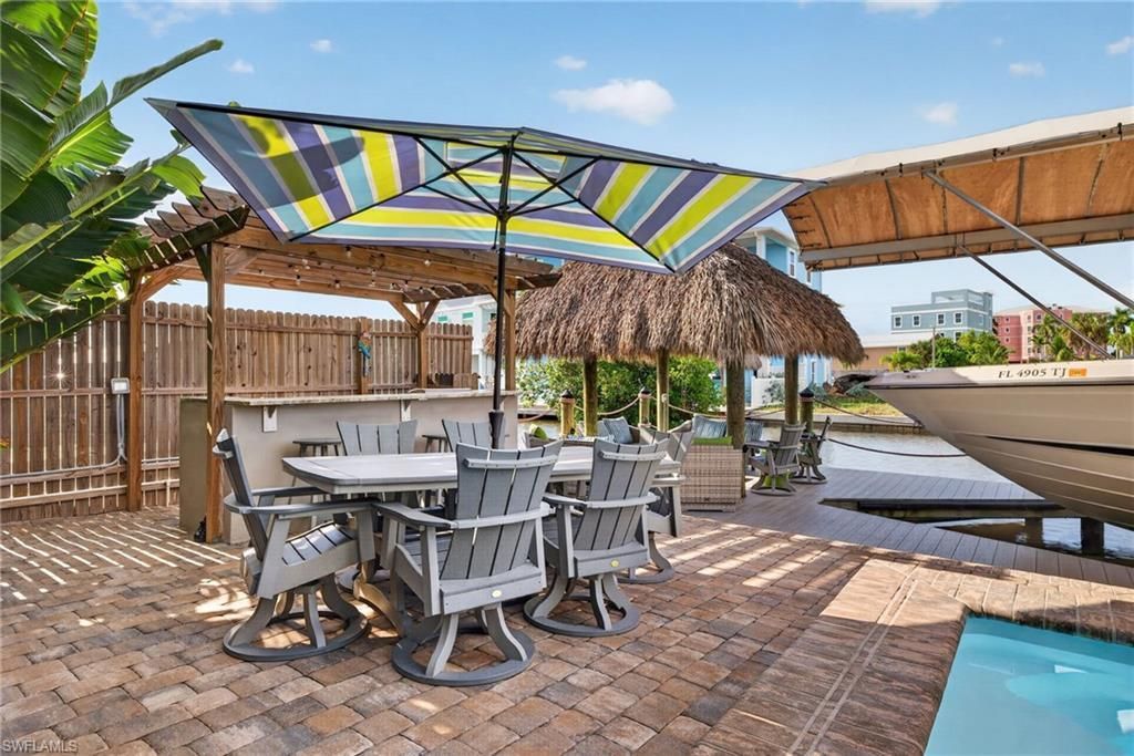 820 3rd St , Fort Myers Beach, FL 33931 Photo